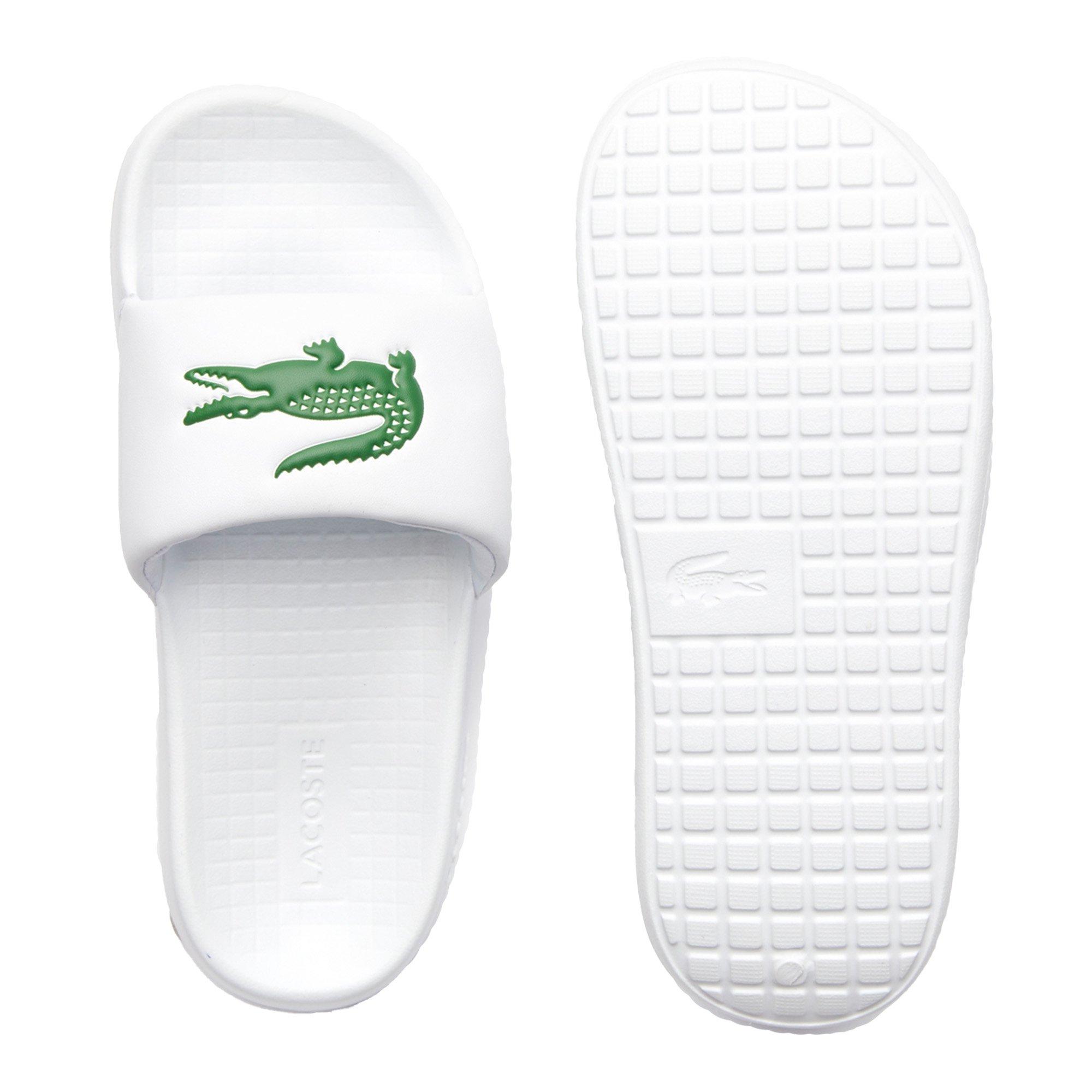 LACOSTE  Badesandale 