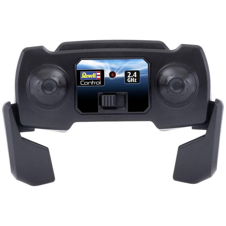 Revell  Camion RC "S.W.A.T. Camion tactique" 