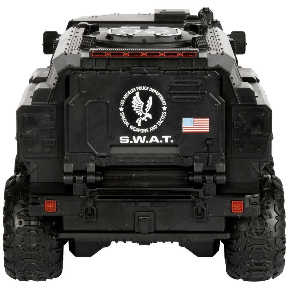 Revell  RC Truck "S.W.A.T. Tactical Truck" 