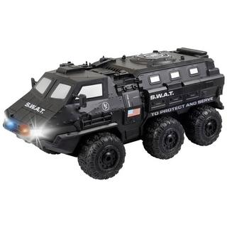 Revell  RC Truck "S.W.A.T. Tactical Truck" 