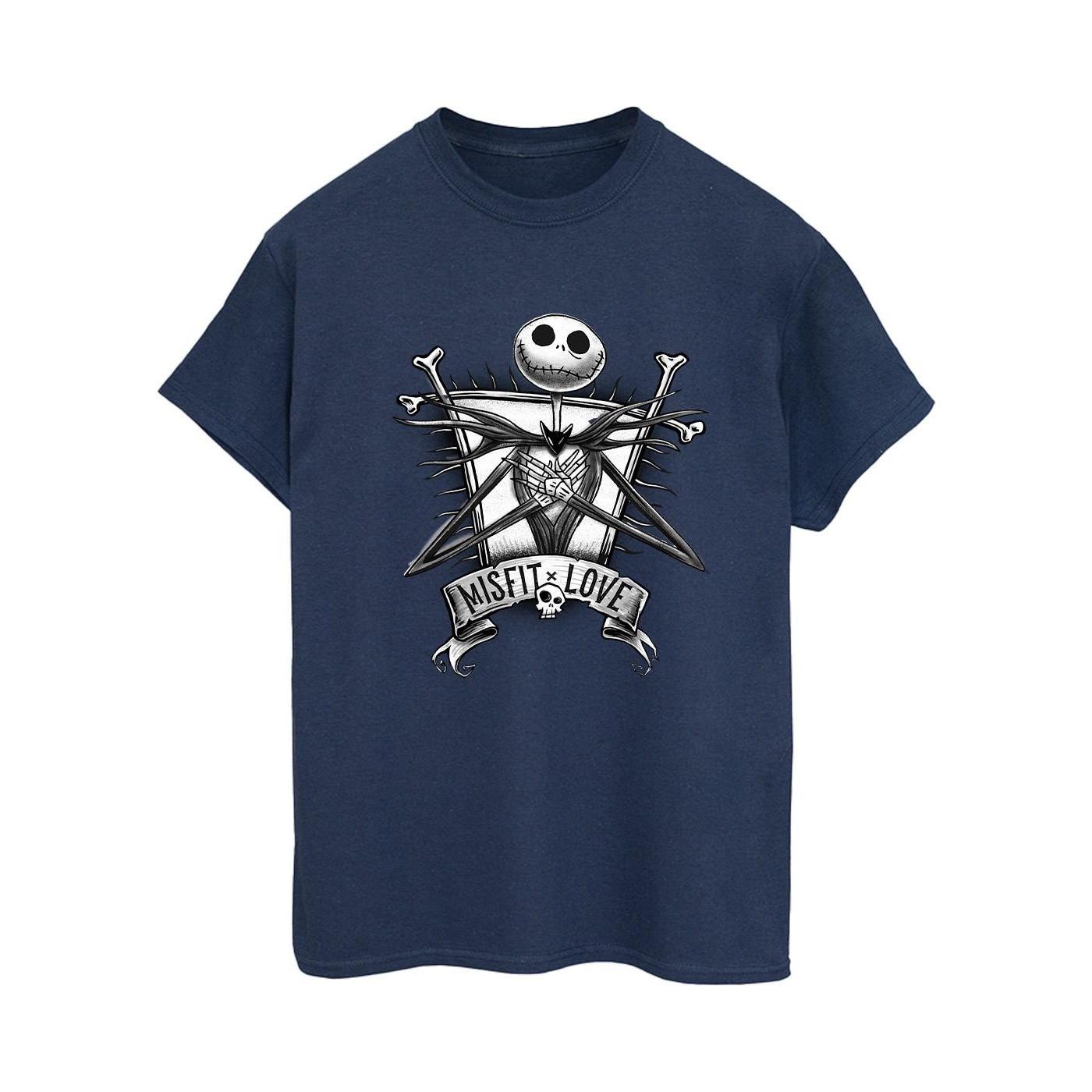 Disney  Tshirt THE NIGHTMARE BEFORE CHRISTMAS 