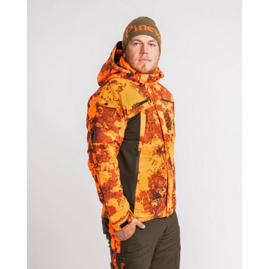 Pinewood  regenjacke hunter pro xtr 2.0 