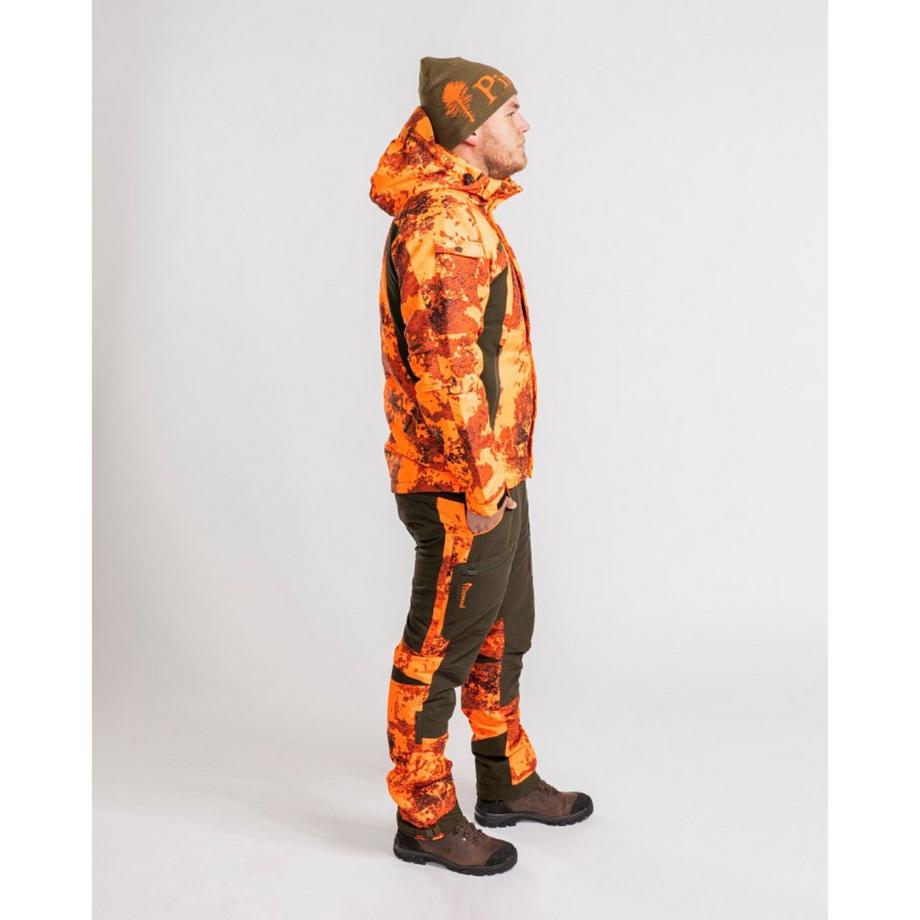 Pinewood  regenjacke hunter pro xtr 2.0 