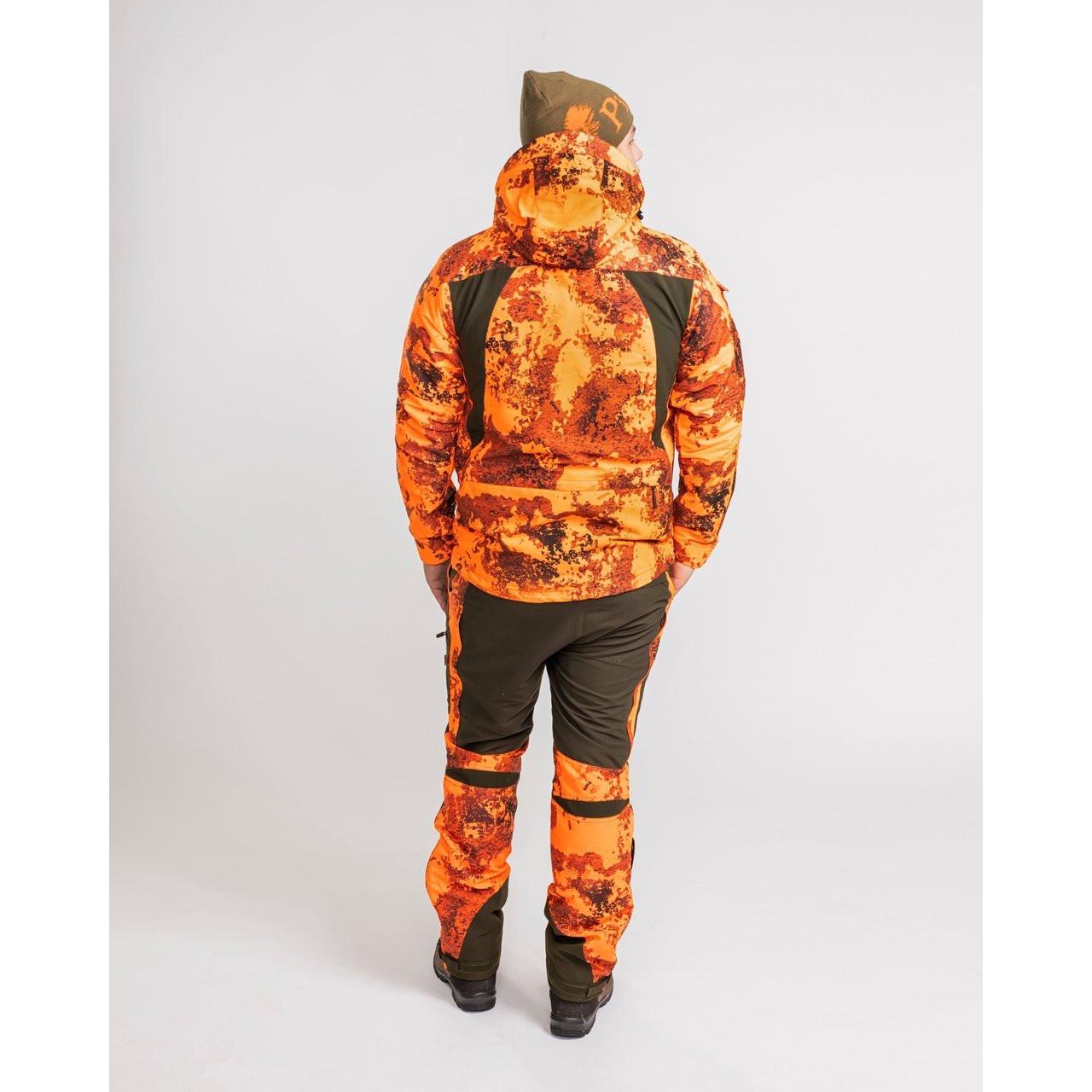 Pinewood Veste de pluie Hunter Pro XTR 2.0  