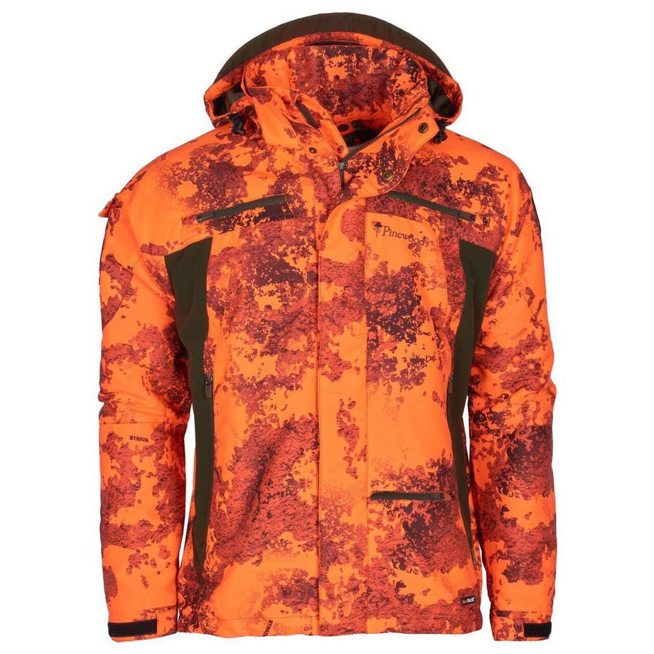 Pinewood  regenjacke hunter pro xtr 2.0 