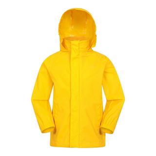 Mountain Warehouse  Veste imperméable PAKKA Enfant 