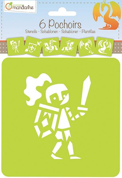 Image of 42838o Kunst-/bastelspielzeug Unisex Grün ONE SIZE