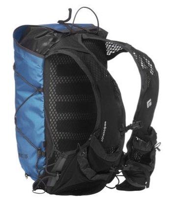 Black Diamond  Distance 15 Backpack - Rucksack 