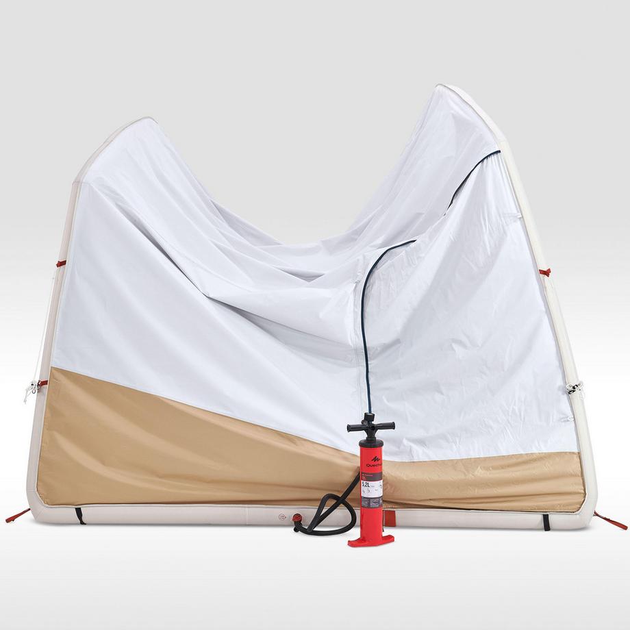 QUECHUA  Tenda protettiva gonfiabile 