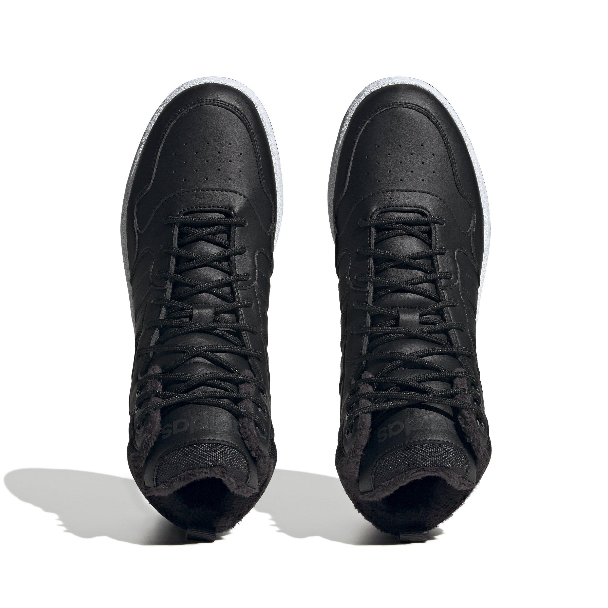 adidas Originals  Baskets Hoops 3.0 Mid Classic Fur Lining Winterized 