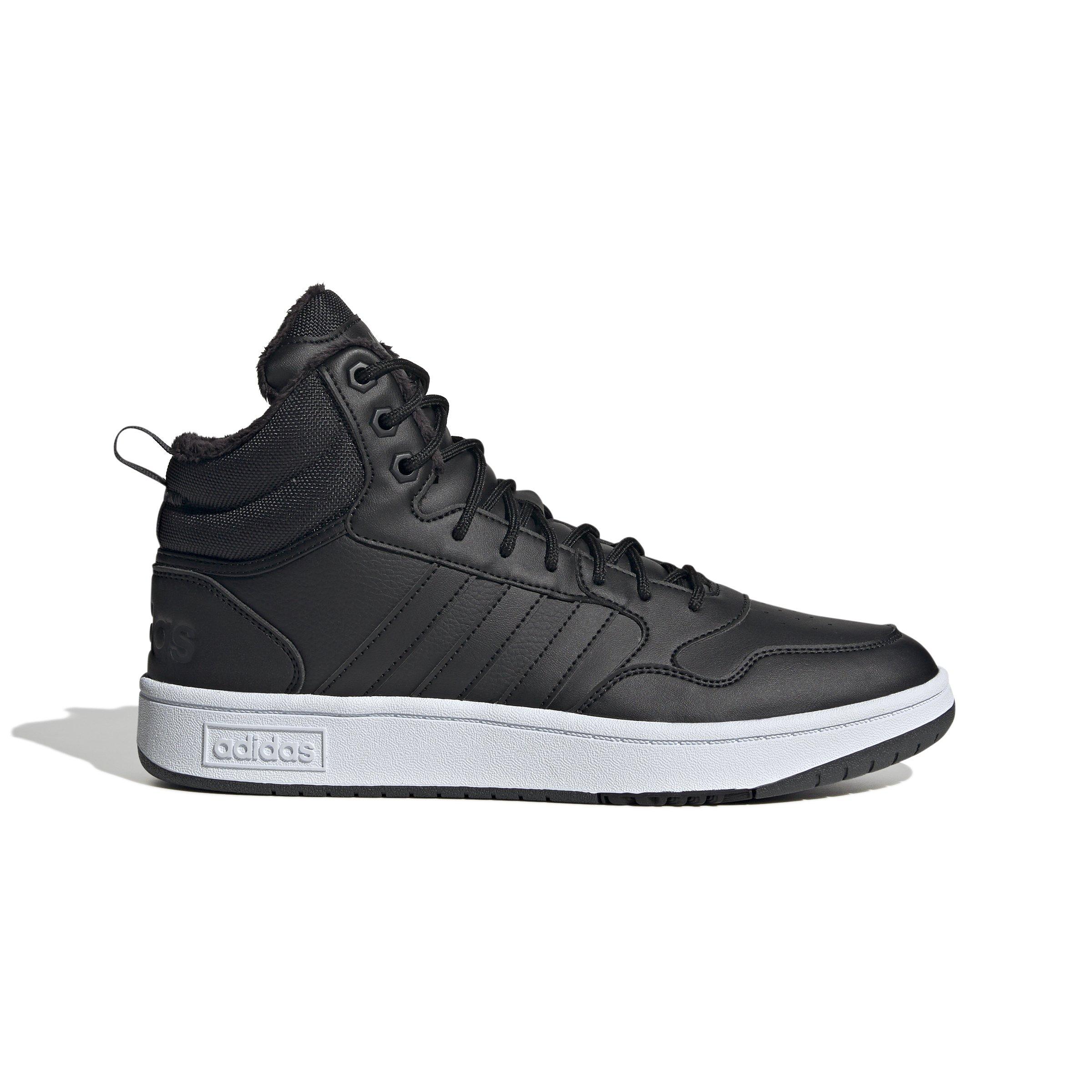 Image of adidas Originals Sneakers Hoops 3.0 Mid Classic Herren 43 1/3