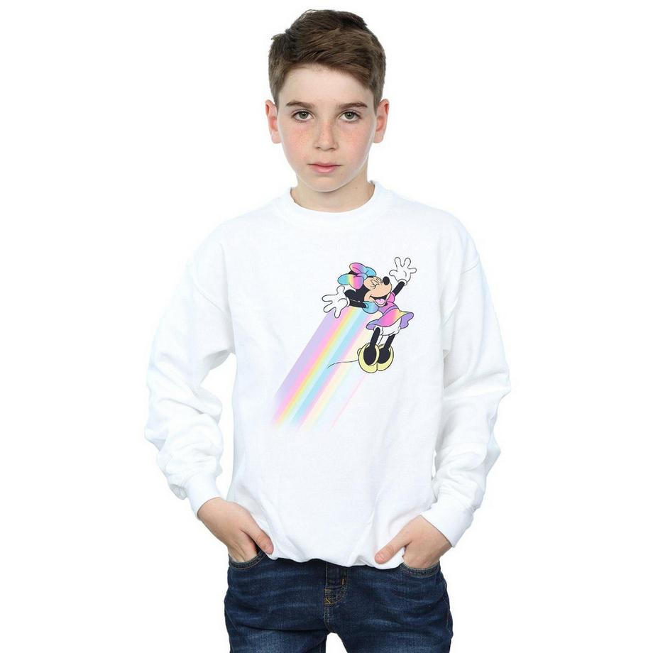Disney  Sweat MIINIE MOUSE 