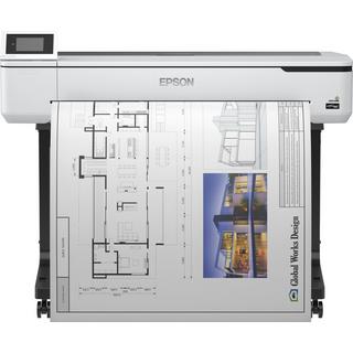 EPSON  SureColor SC-T5100 - Wireless Printer (with Stand) 