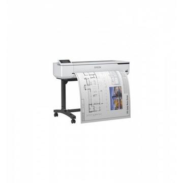 SureColor SC-T5100 - Wireless Printer (with Stand)