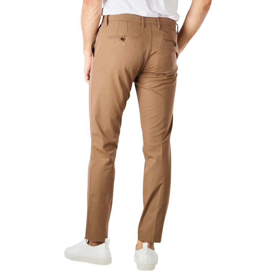 Alberto Rob Chino Slim Fit Hose  