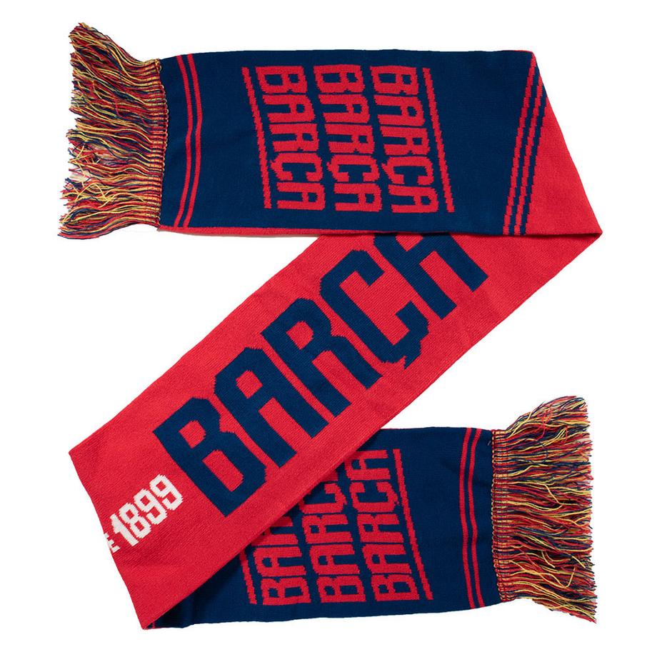 FC Barcelona  Écharpe 