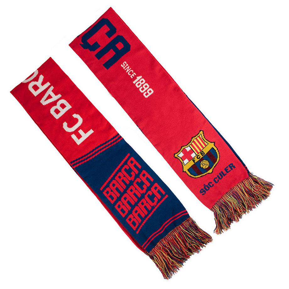 FC Barcelona  Écharpe 
