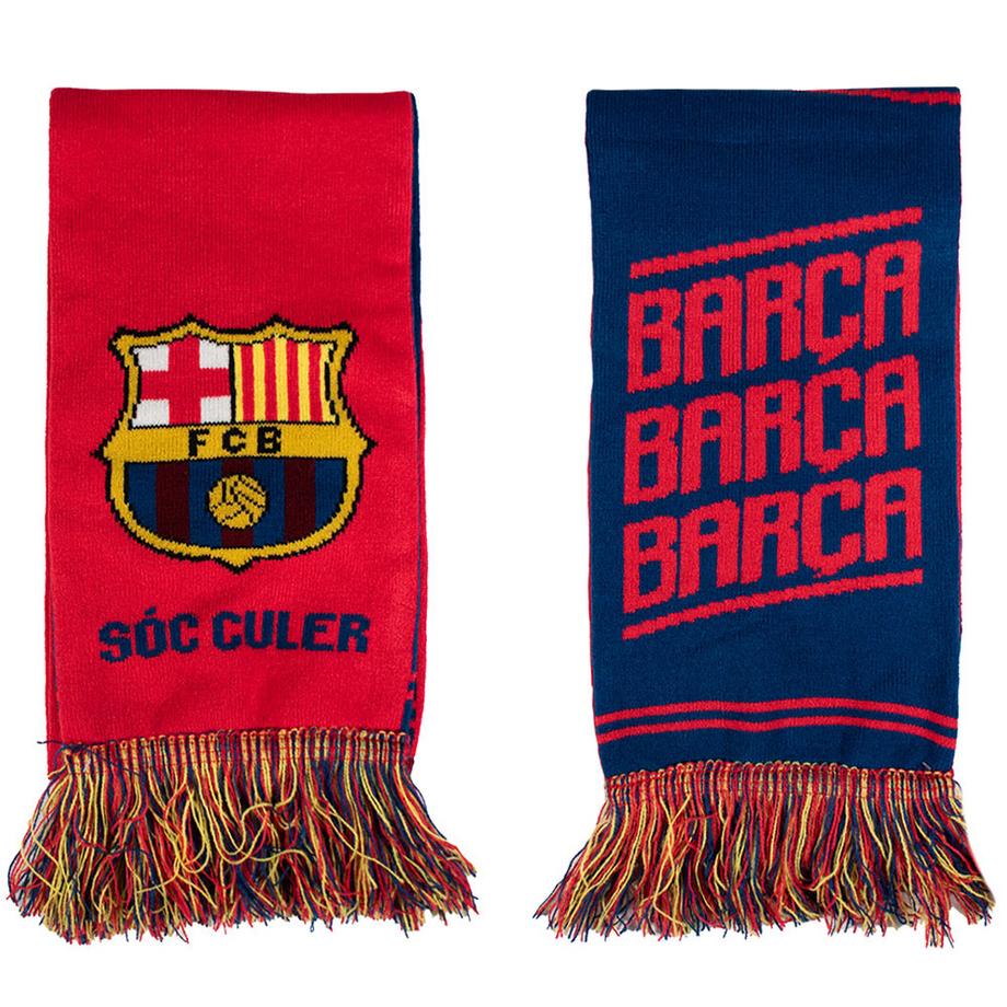 FC Barcelona  Écharpe 
