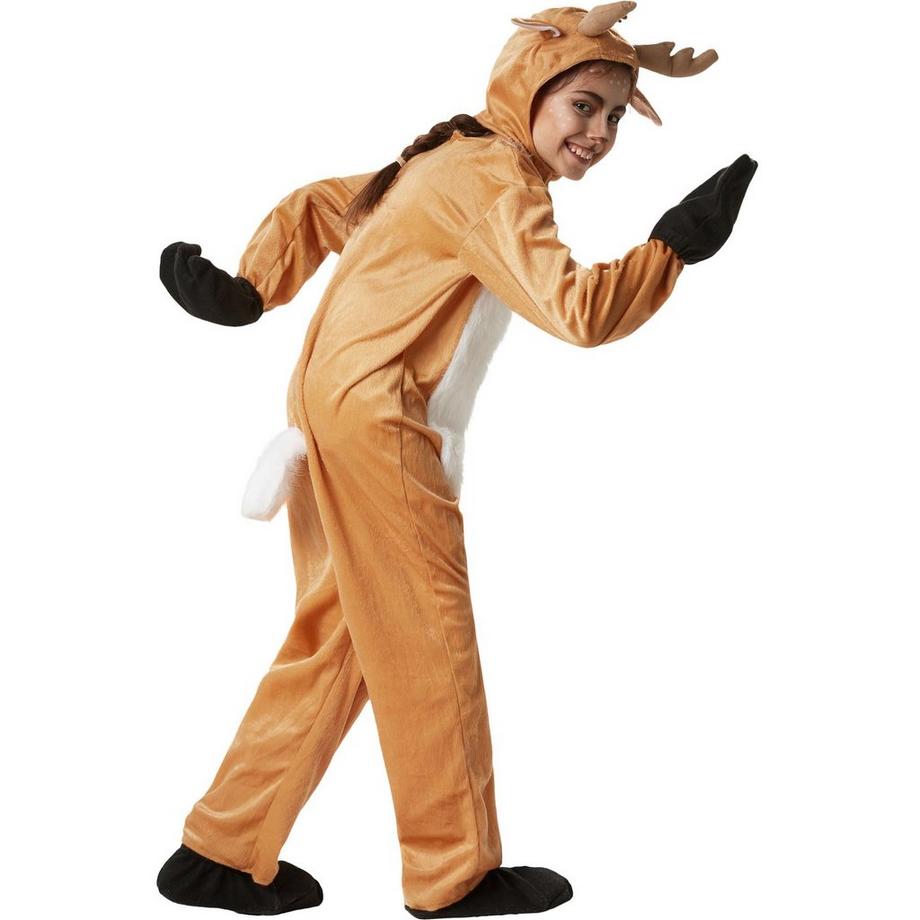 Tectake  Capriolo giocherellone 