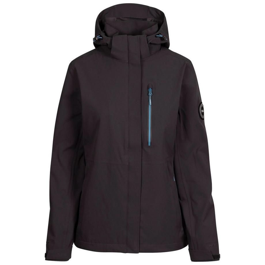Trespass Katya Wasserdichte Jacke  