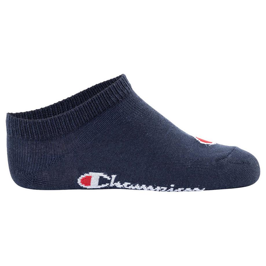 Champion  Socken  6er Pack Bequem sitzend 