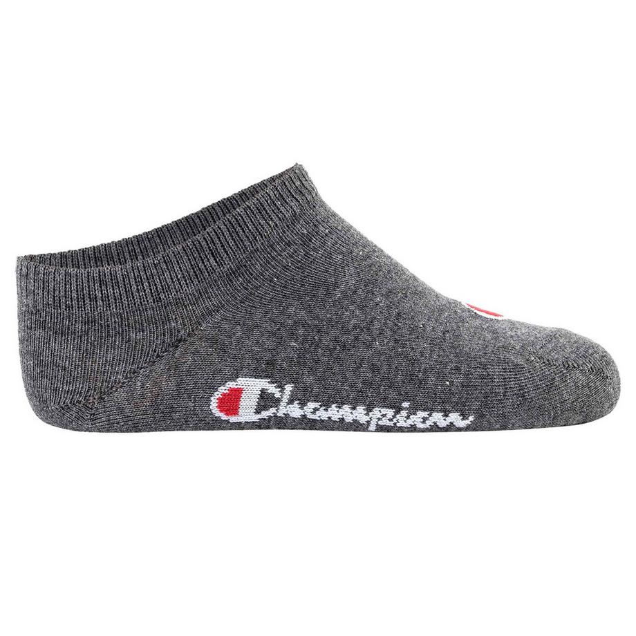Champion  Socken  6er Pack Bequem sitzend 