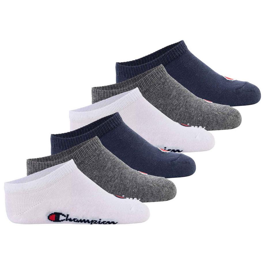 Socken  6er Pack Bequem sitzend