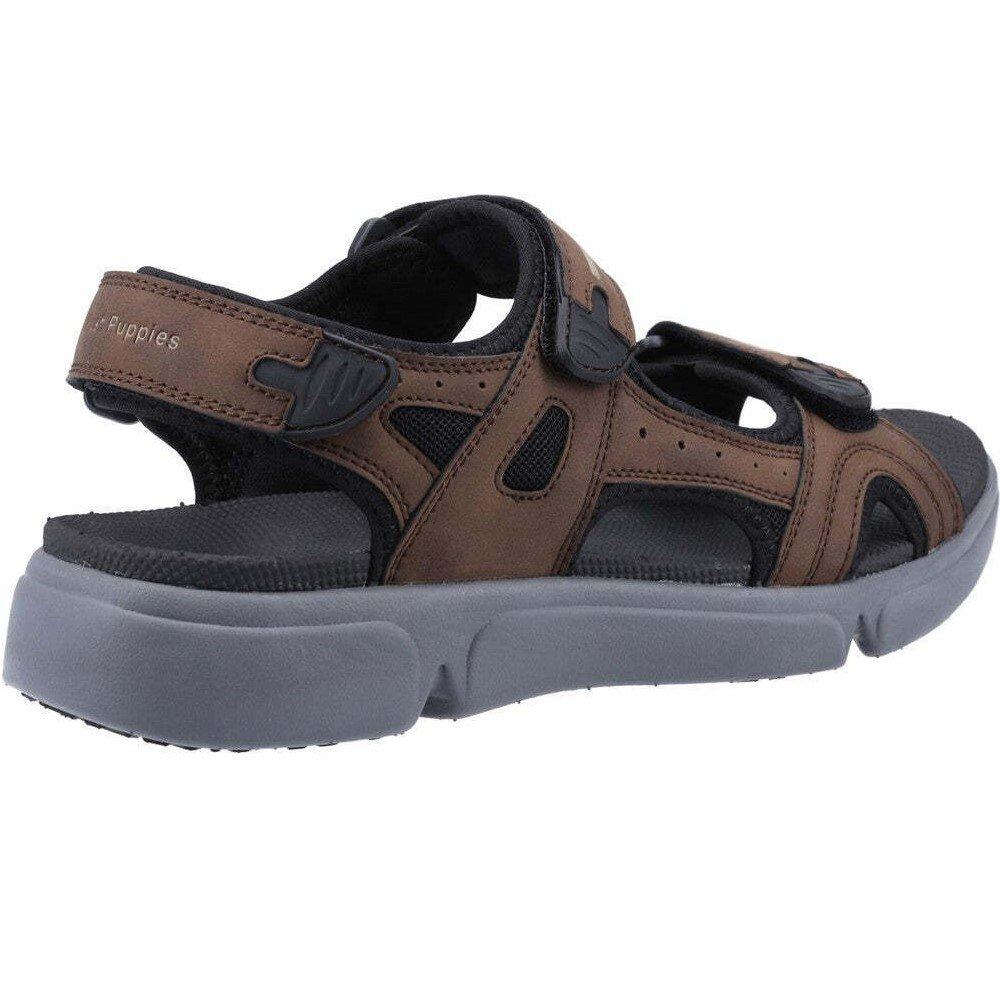 Hush Puppies  Sandalen Castro 