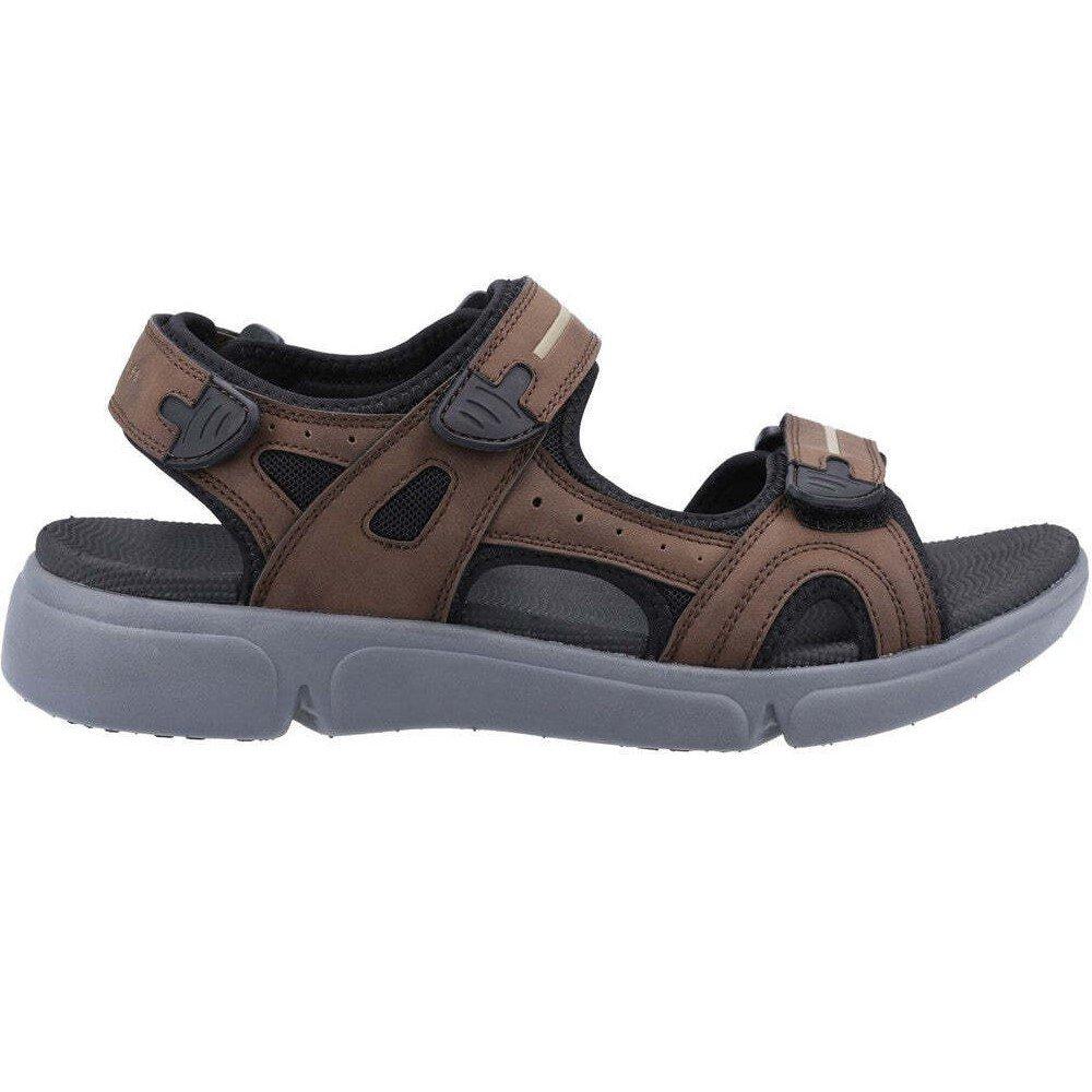 Hush Puppies  Sandalen Castro 