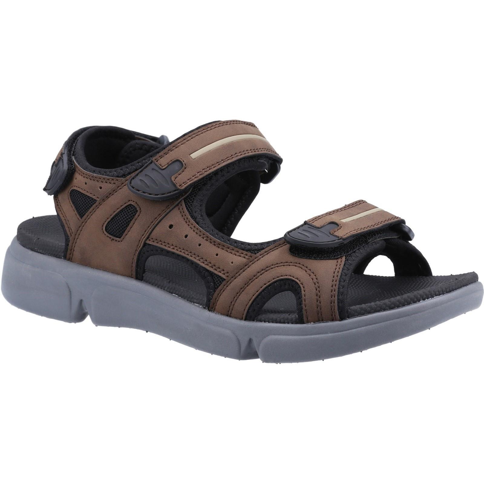 Hush Puppies  Sandalen Castro 