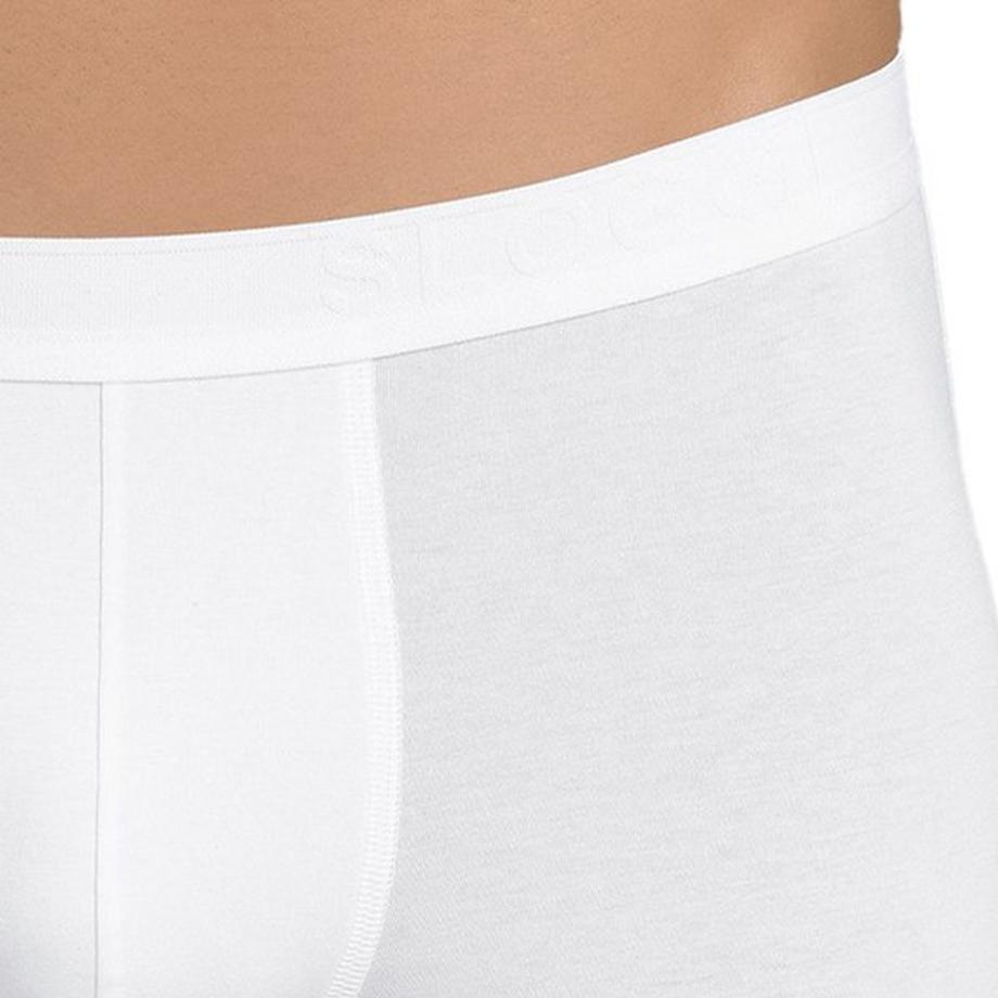 sloggi 24/7 Boxer Hipster Confezione da 6  