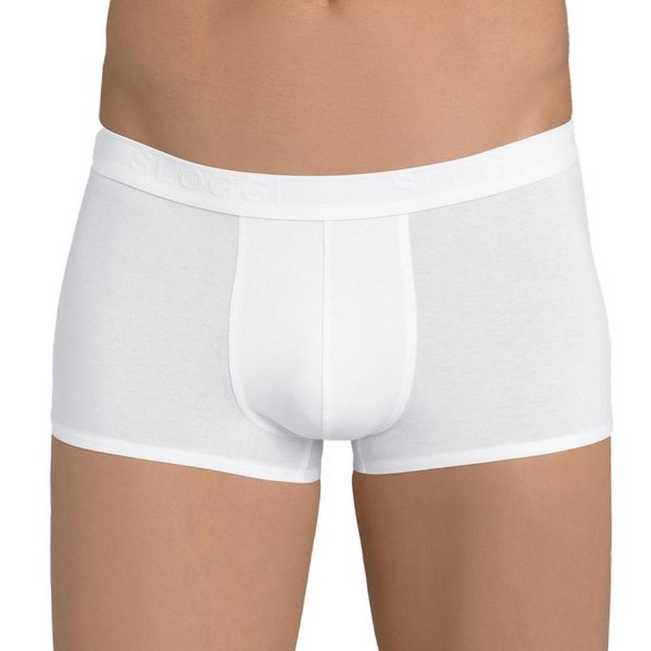sloggi 24/7 Boxer Hipster Confezione da 6  