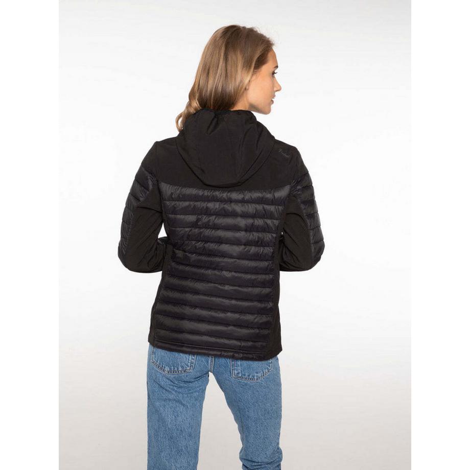 PROTEST Veste à capuche Aaliyah  