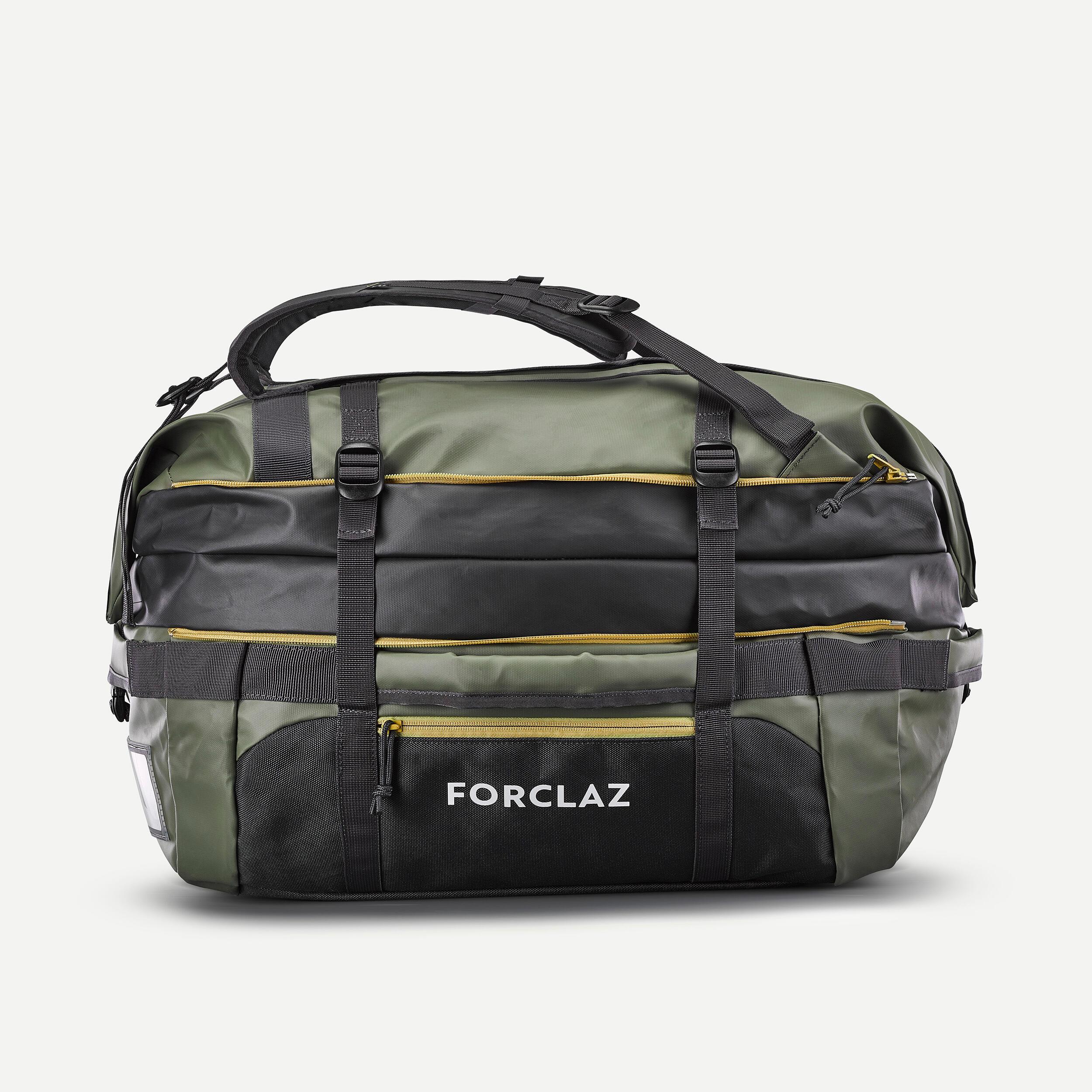 FORCLAZ  Reisetasche - EXTEND 500 