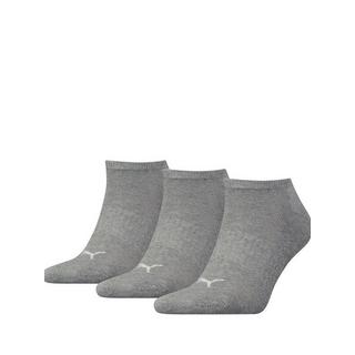 PUMA Sneaker Frottee Socken 3er-Pack  