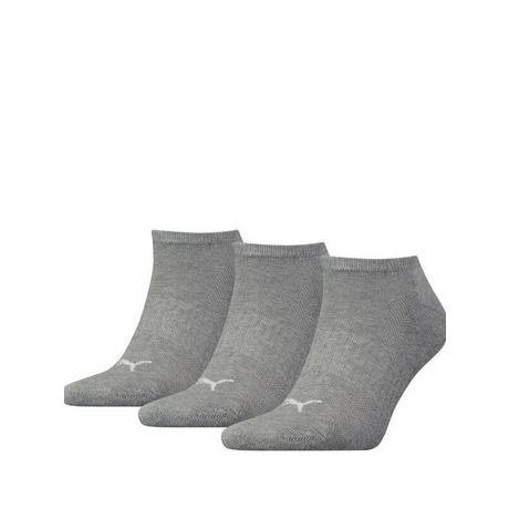 PUMA Sneaker Frottee Socken 3er-Pack  