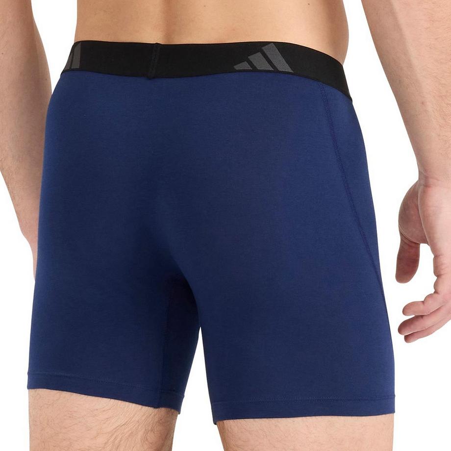 adidas  6er Pack Active Flex Cotton - Long Short / Pant 