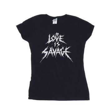 Love Is Savage TShirt