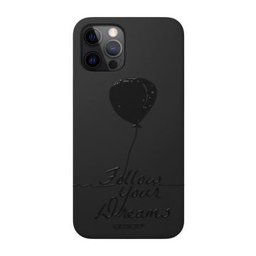 iPhone 12 Mini - Guscio Skin Feeling Cover