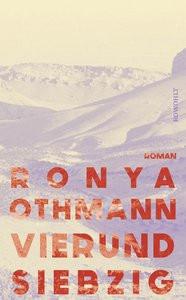 Vierundsiebzig Othmann, Ronya Copertina rigida 