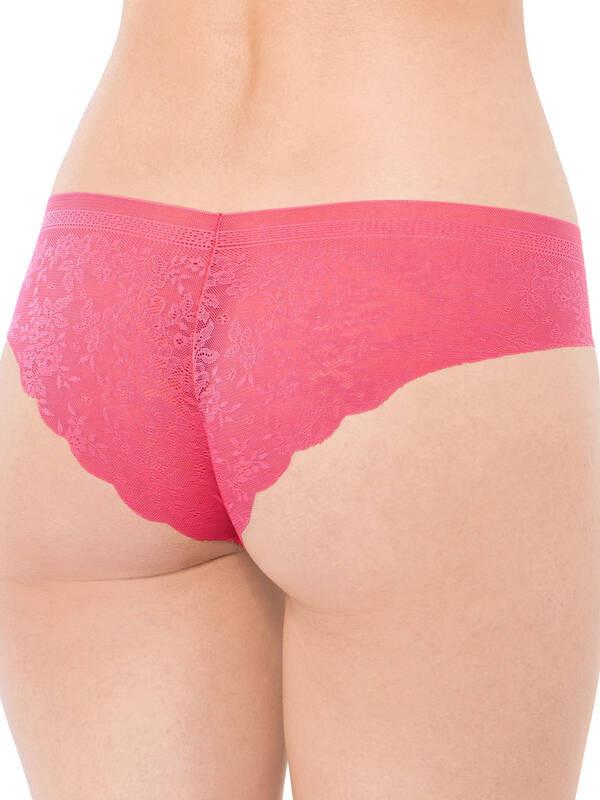 sloggi Zero Hipster in pizzo  