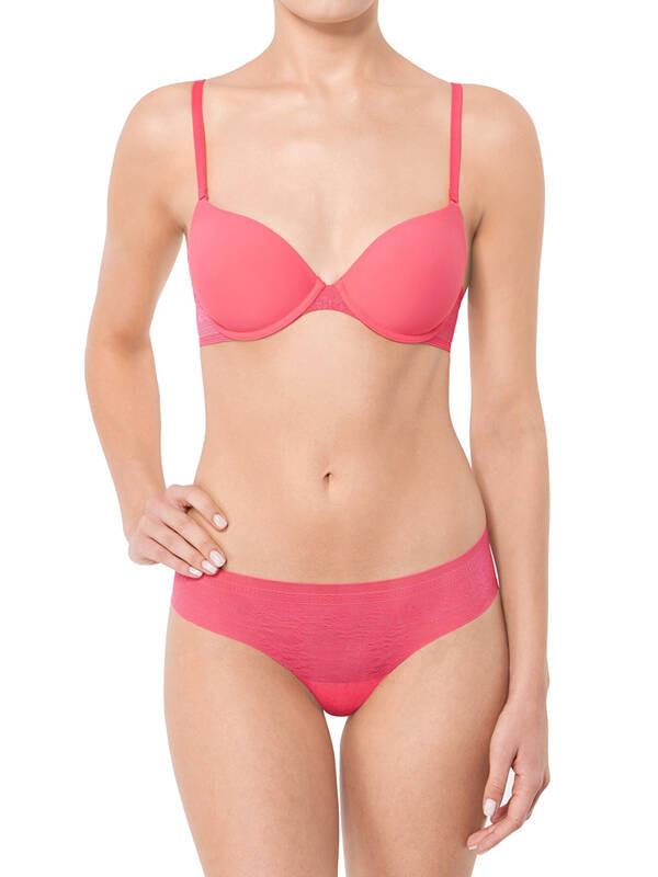 sloggi Zero Hipster in pizzo  