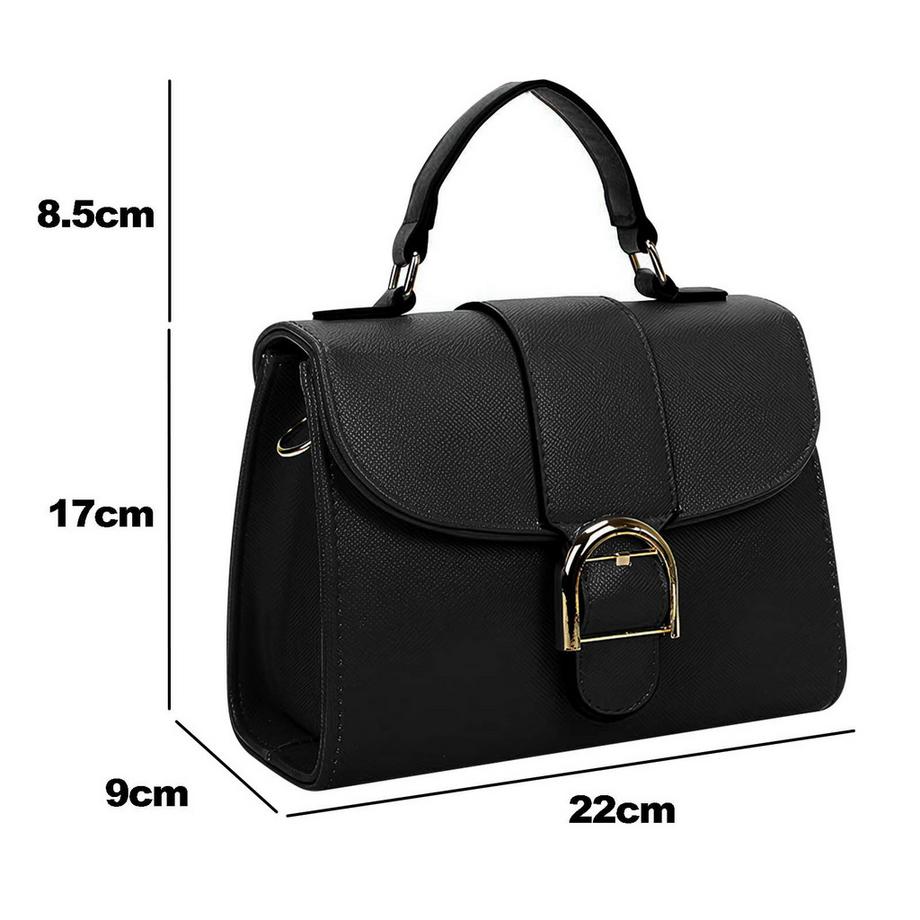 Gallantry tasche Zierschnalle  