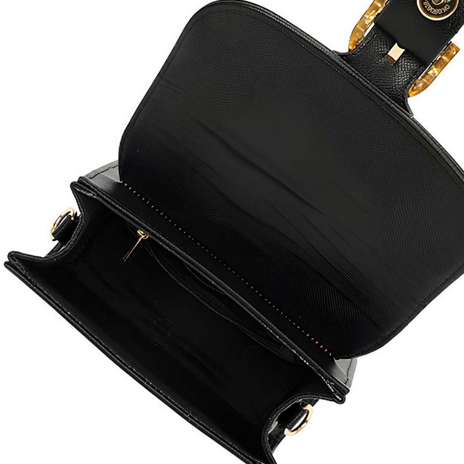 Gallantry tasche Zierschnalle  