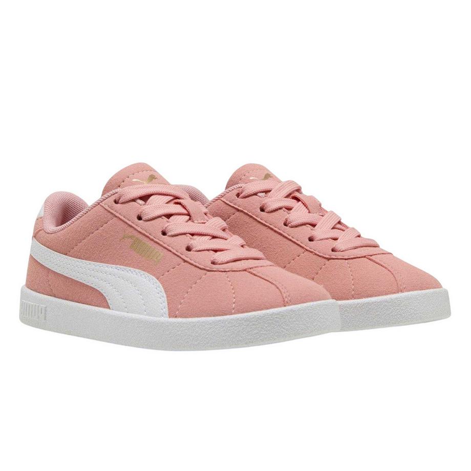 Kids Club Ii Ps Sneaker , Canvas