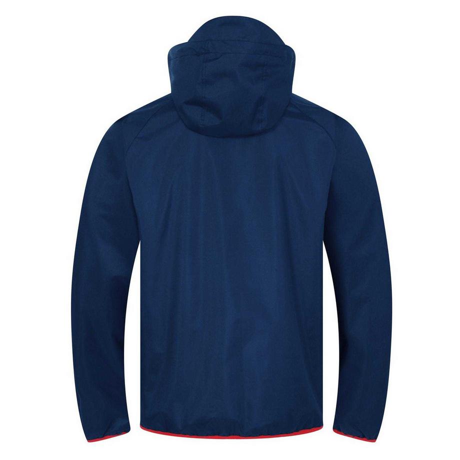 Liverpool F.C.  Coupevent Motiftyle Emblème 