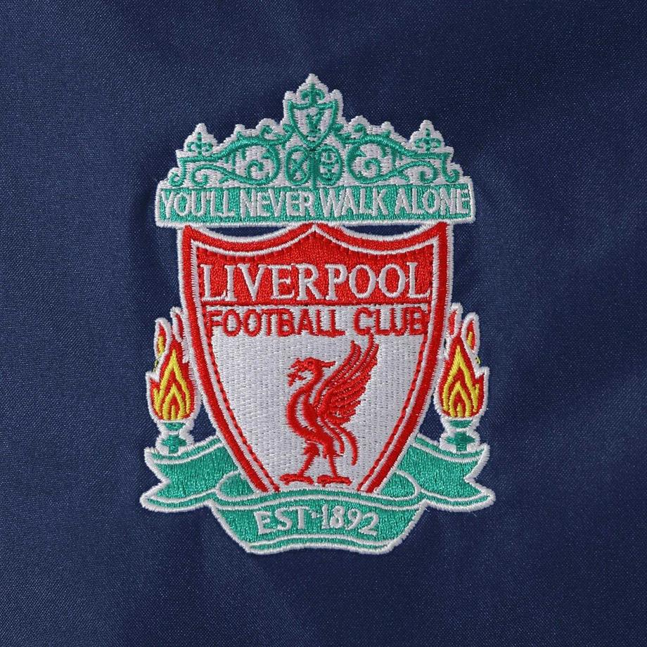 Liverpool F.C.  Coupevent Motiftyle Emblème 
