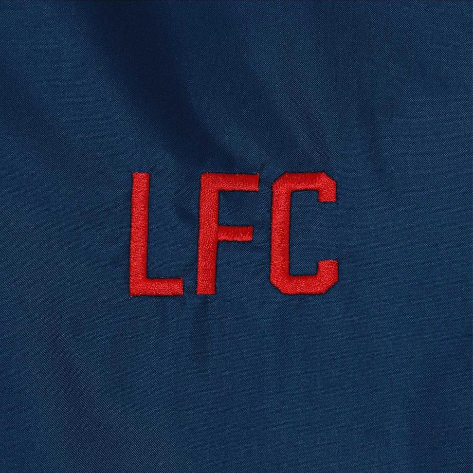 Liverpool F.C.  Coupevent Motiftyle Emblème 