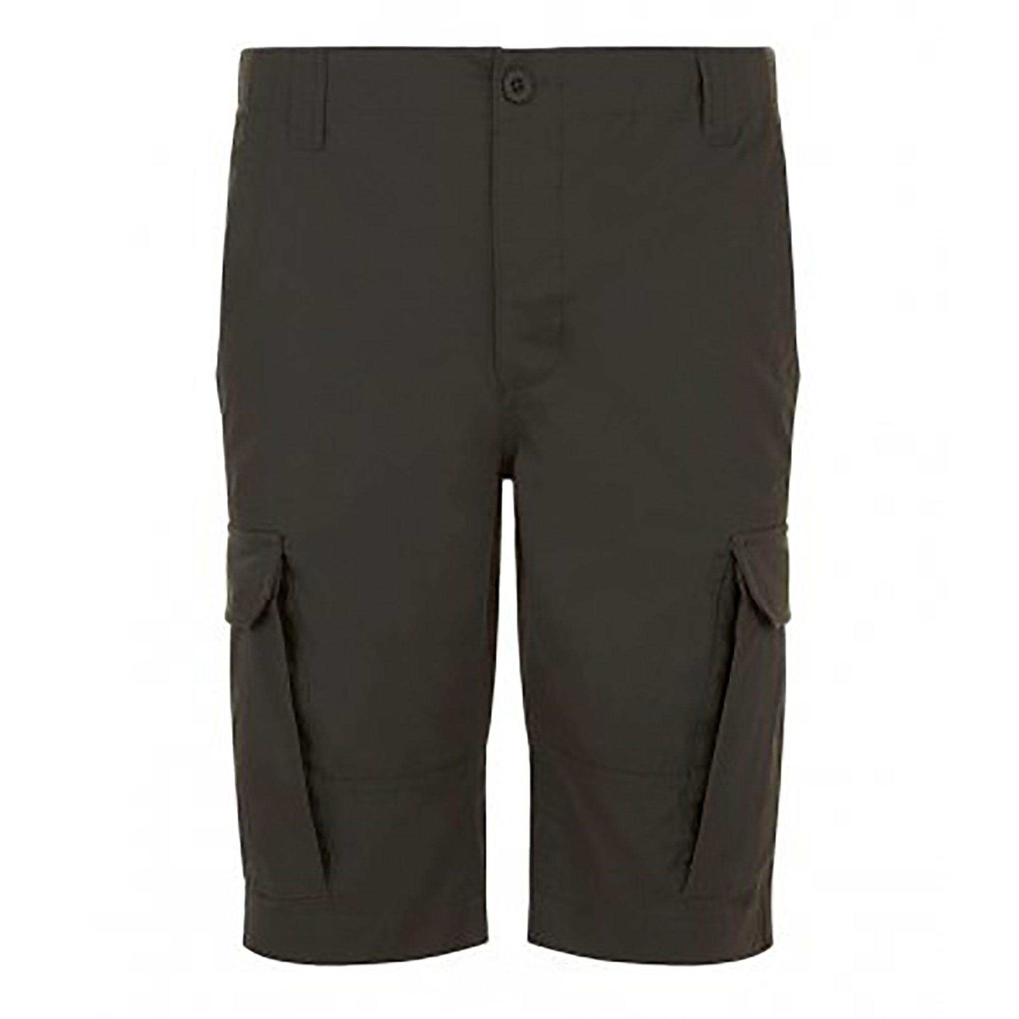 Image of Bermudashorts Jackson Herren Schwarz W34