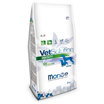 VetSolution pour chien Obesity